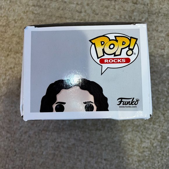 Funko 151 Def Leppard Vivian Campbell in Box - Picture 4 of 8